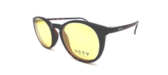 Óculos de Grau Victory Clipon VCTY 0442 C2 50 - comprar online