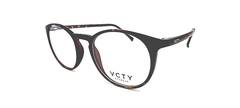 Óculos de Grau Victory Clipon VCTY 0442 C2 50 na internet