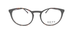 Óculos de Grau Victory Clipon VCTY 0442 C2 50 - www.oticavisionexpress.com.br