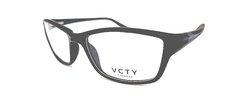 Óculos de Grau Victory Clipon VCTY 0802 C3 58 18 - comprar online