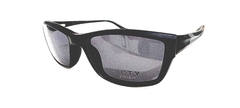 Óculos de Grau Victory Clipon VCTY 0802 C3 58 18