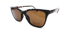 Óculos de Grau Victory Clipon VCTY 1022 C3 55 - comprar online