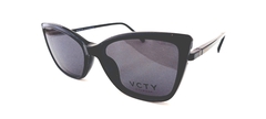 Óculos de Grau Victory Clipon VCTY 1024 54 C1 (B)
