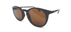 Óculos de Grau Victory Clipon VCTY 1027 50 C3