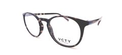 Óculos de Grau Victory Clipon VCTY 1027 50 C3 - comprar online