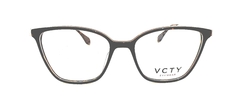 Óculos de Grau Victory VCTY 2201 C3 54 17 (IPÊ) - comprar online
