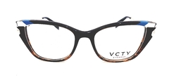 Óculos de Grau Victory VCTY 2205 C6 52 17 (IPÊ) - comprar online