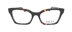 Óculos de Grau Victory VCTY 2207 C5 52 19 (IPÊ) - comprar online