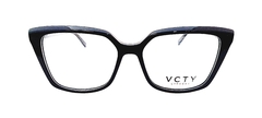 Óculos de Grau VCTY 2209 C1 54 - comprar online