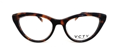 Óculos de Grau Victory VCTY 2210 C3 51 18 2 (IPÊ) - comprar online