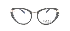 Óculos de Grau Victory VCTY 2213 C1 51 18 (IPÊ) - comprar online