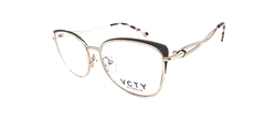 Óculos de Grau VictoryVCTY 2224 C5 53 15 (IPÊ)