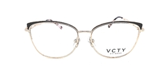 Óculos de Grau VictoryVCTY 2224 C5 53 15 (IPÊ) - comprar online
