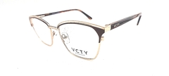 Óculos de Grau Victory VCTY 2227 C4 54 17 (IPÊ)
