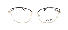 Óculos de Grau Victory VCTY 2232 C6 55 15 (IPÊ) - comprar online