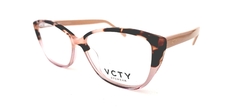 Óculos de Grau Victory VCTY 3724 54 C8