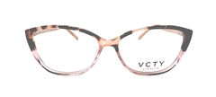 Óculos de Grau Victory VCTY 3724 54 C8 - comprar online