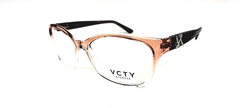Óculos de Grau Victory VCTY 5037 C1 52 14 (IPÊ)