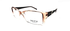 Óculos de Grau Victory VCTY 5038 C1 53 16 (IPÊ)