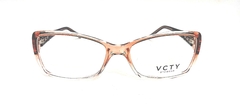 Óculos de Grau Victory VCTY 5038 C1 53 16 (IPÊ) - comprar online