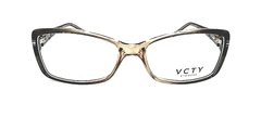 Óculos de Grau Victory VCTY 5038 C3 53 16 (IPÊ) - comprar online