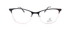Óculos de Grau Victory Clipon 5831 53 C1 na internet