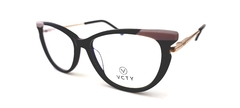 Óculos de Grau Victory VCTY LM4908 55 C1