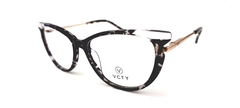Óculos de Grau Victory VCTY LM4908 55 C4
