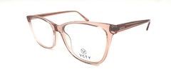 Óculos de Grau Victory VCTY MC3689 C14 52 16 (IPÊ)