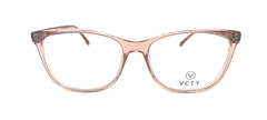 Óculos de Grau Victory VCTY MC3689 C14 52 16 (IPÊ) - comprar online