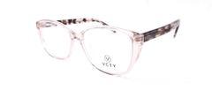 Óculos de Grau Victory MC 3724 54 C4