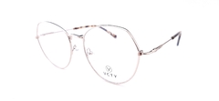 Óculos de Grau Victory metal MT6843 55 C3