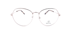 Óculos de Grau Victory metal MT6843 55 C3 - comprar online