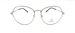 Óculos de Grau Victory VCTY MT6843 55 C4 (IPÊ) - comprar online
