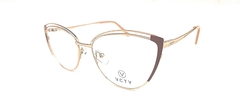 Óculos de Grau Victory VCTY MT6921 54 C3 (IPÊ)