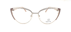 Óculos de Grau Victory VCTY MT6921 54 C3 (IPÊ) - comprar online