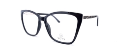 Óculos de Grau Victory Clipon OM 8702 55 C01 - comprar online