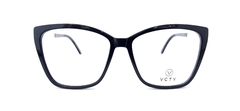 Óculos de Grau Victory Clipon OM 8702 55 C01 na internet