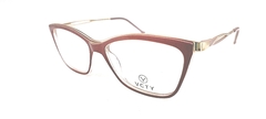 Óculos de Grau Victory VCTY ZY539 C7 55 15 (IPÊ)