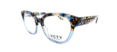 Óculos de Grau VCTY VCTY2203 C4 53