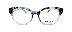 Óculos de Grau VCTY VCTY2203 C4 53 - comprar online