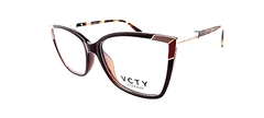 Óculos de Grau VCTY 2212 C10 56