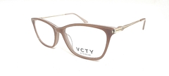 Óculos de Grau Victory VCTY3771 C4 54 16 (IPÊ)