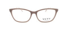 Óculos de Grau Victory VCTY3771 C4 54 16 (IPÊ) - comprar online