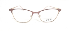 Óculos de Grau Victory Clipon VCTY5831 C2 53 17 (IPÊ) na internet