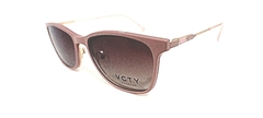 Óculos de Grau Victory Clipon VCTY5831 C2 53 17 (IPÊ)