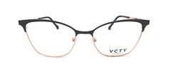 Óculos de Grau Victory Clipon 5834 C1 54 - comprar online