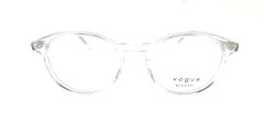 Óculos de Grau Vogue transparente VO 5326 W745 49 - comprar online