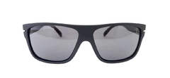 Óculos de Sol HB WOULD MATTE BLACK GRAY - comprar online