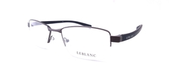 Óculos de Grau LeBlanc YY6104 C1 57
